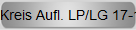 Kreis Aufl. LP/LG 17-18