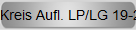 Kreis Aufl. LP/LG 19-20