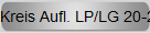 Kreis Aufl. LP/LG 20-21